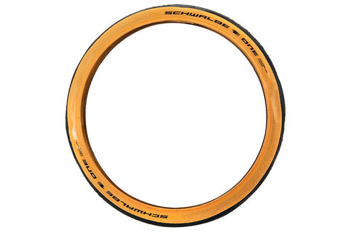 Schwalbe One Tire